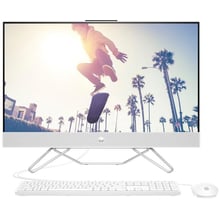 Моноблок HP 27-cb1001ua AiO Ryzen (694Z1EA) UA: Діагональ екрану 25" и больше