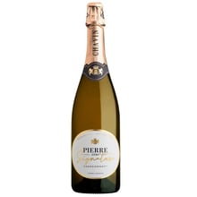 Игристое вино Pierre Zero Signature Chardonnay Sparkling белое полусладкое безалкогольное 0.75 л (WHS3663852010985): Объем, л 0.75