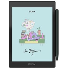 Электронная книга Onyx BOOX Nova Air C: Экран 7.8 (1872х1404) сенсорный