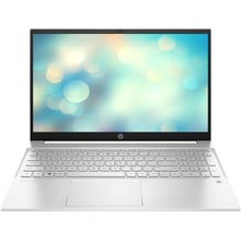 Ноутбук HP Pavilion 15-eh3017ua (9H8T2EA) UA: Экран 15.6" IPS (1920x1080) Full HD