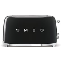 Тостер Smeg TSF02BLEU: Тип Тостеp