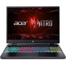 Ноутбук Acer Nitro 16 AN16-41-R40K (NH.QLJEP.005) RB: Экран 16" (2560x1600)