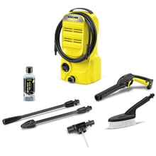 Karcher K 2 Classic Car (1.673-574.0): Максимальний тиск (бар) 110