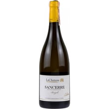 Вино LaCheteau Sancerre Blanc белое сухое 0.75л (VTS1312590): Страна производитель Франция