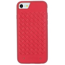 Аксесуар для iPhone Polo Ravel Red (SB-IP7SPRAV-RED) for iPhone SE 2020/iPhone 8/iPhone 7: Колір червоний