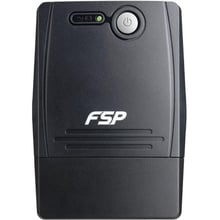 FSP FP800 Schuko (PPF4800407): Производитель FSP