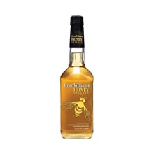 Виски Evan Williams Honey Bourbon Reserves (0,75 л) (AS13326034): Объем, л 0.75