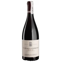 Вино Domaine des Lambrays Clos des Lambrays Grand Cru красное сухое 0.75л (BWR0791): Страна производитель Франция