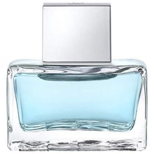 Туалетная вода Antonio Banderas Blue Seduction Woman 80 ml Тестер: Вид Туалетная вода