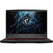 Ноутбук MSI GF63 Thin (GF63 12VE-067XRO): Экран 15.6" IPS (1920x1080) Full HD