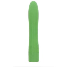 Вібратор Fuck Green Vegan Vibrator Green: Для кого Для женщин