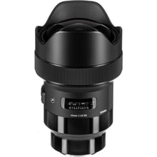 Объектив для фотоаппарата Sigma AF 14mm f/1.4 DG DN Art (Sony E): Тип объектива Широкоугольный