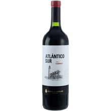 Вино Familia Deicas Atlantico Sur Tannat Reserve (0,75 л) (BW38742): Країна виробник Уругвай