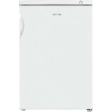 Морозильна камера Gorenje F49DPW: Виконання отдельностоящая