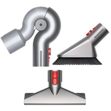 Набір насадок для пилососу Dyson Furniture Cleaning Kit (972204-01): Виробник Dyson