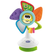 Іграшка Chicco Млин Віл (09710.00): Виробник Chicco