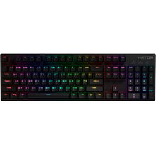 Клавіатура Razer BlackWidow V3, Green Switch, ROBLOX Edition (RZ03-03542800-R3M1): Підключення проводное