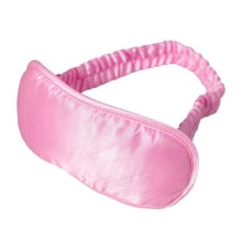 Маска на очі Satin Love Mask, PINK: Виробник sLash