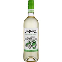 Вино Bon Voyage Sauvignon Blanc Alcohol Free біле напівсухе безалкогольне 0.75 (VTS1313810): Країна виробник Німеччина