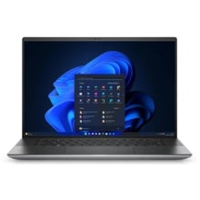 Ноутбук Dell Precision 5680 (N014P5680EMEA_VP) Custom RB: Экран 16" OLED (3840x2160)