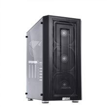 Персональный компьютер (ПК) ARTLINE WorkStation W93 (W93v21Win): Процессор Intel (6p+4e)-Core i5-12600KF 3.7-4.9GHz;