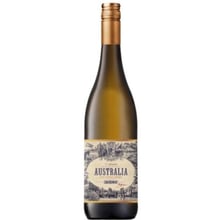 Вино Origin Wine Australia Chardonnay сухе біле 13% (0.75 л) (AS8000019137232): Країна виробник Австралія