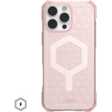 Чехол для iPhone Urban Armor Gear UAG Essential Armor Magsafe Rose (114449114C4C) for iPhone 16 Pro Max