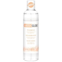 Лубрикант Water Glide NOURISHING, 300 мл: Для кого унісекс