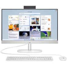 Моноблок HP 24-cr0001ua AiO (95Z23EA) UA: Диагональ экрана 21" - 24"