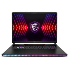 Ноутбук MSI Raider GE78 HX 14V (14VHG-884PL): Екран 17.3" IPS (2560x1600)