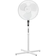 Вентилятор Clatronic VL 3603 S white: Мощность, Вт 45