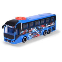 Туристический автобус Dickie Toys Ман 26.5 см (3744017): Производитель Dickie Toys