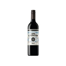 Вино Nugan Estate Shiraz Third Generation (0,75 л) (BW9240): Країна виробник Австралія