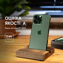 Б/У Apple iPhone 13 Pro 1TB Alpine Green (MNDW3) Approved Grade B: Производитель Apple