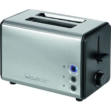 Тостер Clatronic TA 3620 schwarz-inox: Тип Тостеp