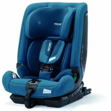 Автокресло RECARO TORIA ELITE Steel Blue (00089044630050): Группа 2/3 (15-36 кг)