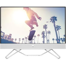 Моноблок HP All-in-One (689Z6EA) UA: Діагональ екрану 21" - 24"