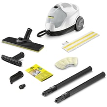 Пароочищувач Karcher SC 4 EasyFix (1.512-630.0): Максимальна потужність, Вт 2000