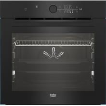 Духовой шкаф электрический Beko BBIM17400BPSE: Объем, л 72