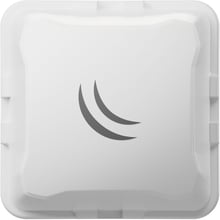 Точка доступу Wi-Fi Mikrotik Wireless Wire Cube (CubeG-5ac60adpair): Максимальна швидкість 433 Мбит/с