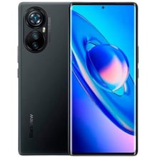 Смартфон Blackview A200 Pro 12/256Gb Polar Night Black: Дисплей 6.67" IPS (2400х1080)