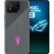 Смартфон Asus ROG Phone 8 12/256GB Rebel Grey (Tencent)