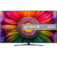 Телевизор LG 65UR8100: Тип LED-телевизоры