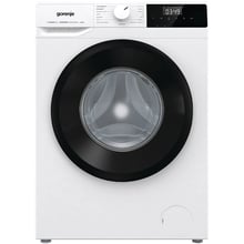 Пральна машина Gorenje W1NHPI84AS/PL: Тип машини Автомат