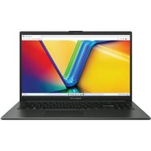 Ноутбук ASUS Vivobook Go 15 (E1504FA-BQ050): Екран 15.6" IPS (1920x1080) FullHD