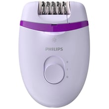 Эпилятор Philips Satinelle Essential BRE275/00: Система питания Сеть