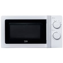 Мікрохвильова піч Beko MOC 201002 W: Об'єм, л 20