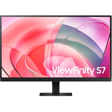 Монитор Samsung 27" ViewFinity HRM S70D Monitor (LS27D700EAIXCI): Покрытие экрана матовое