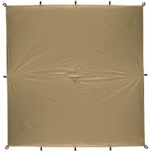 Аксесуар для наметів Terra Incognita Tarp 4x5 (пісочний): Виробник Terra Incognita