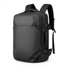 Сумка для ноутбука Mark Ryden 17.3" Delta Black (MR9711): Тип сумки рюкзак